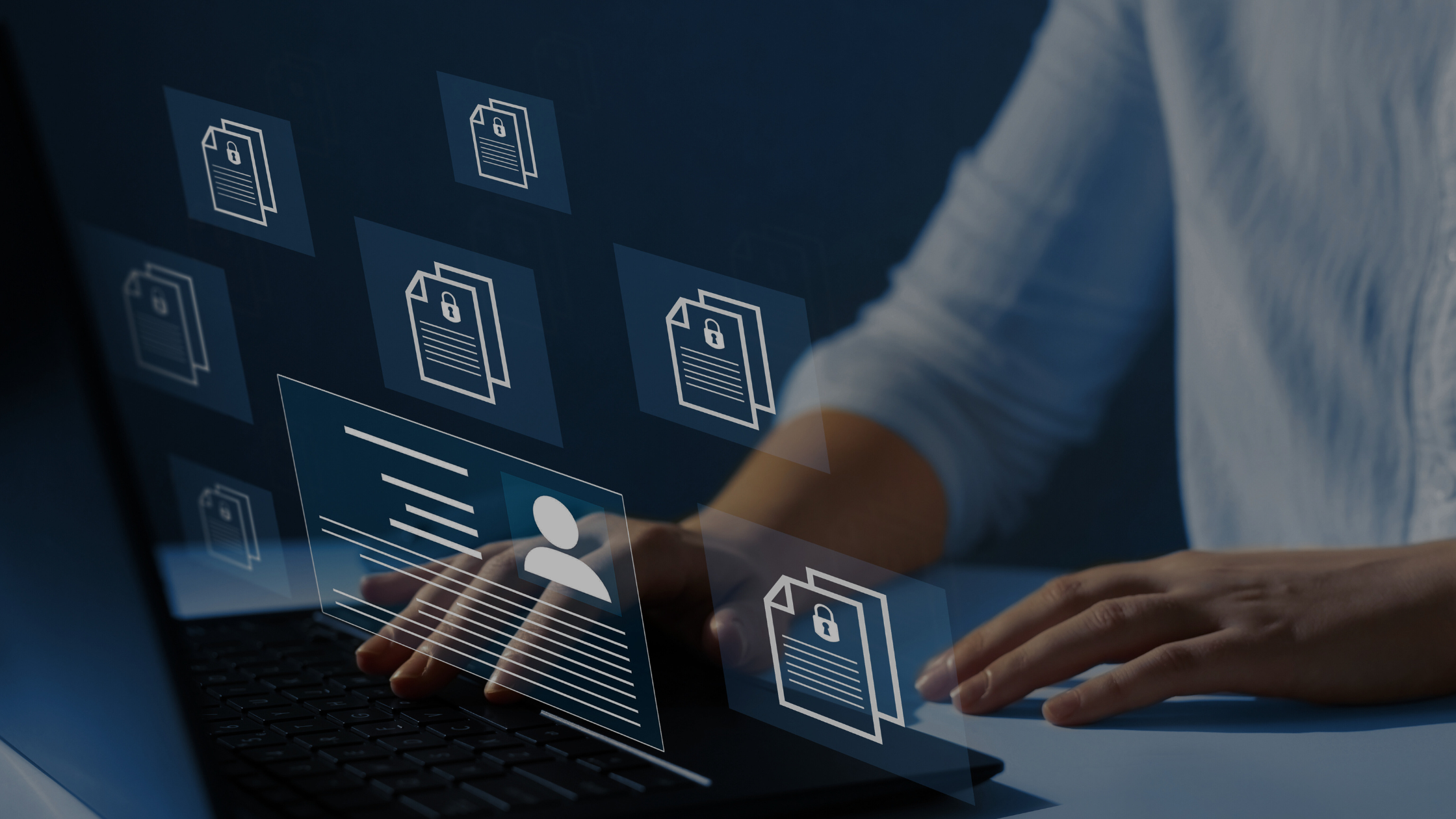 Role-Based Access: Documented Responsibilities & Scope