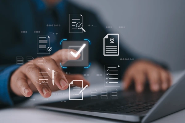 Streamline Access: Crafting Clear Approval Paths for Your Team